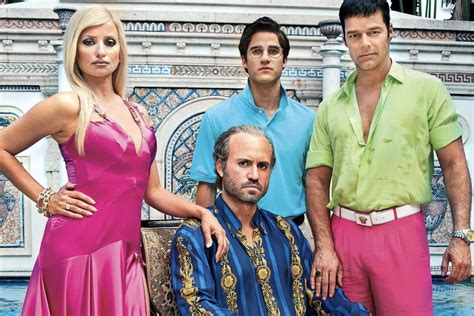 gianni versace netflix schauspieler|assassination of gianni versace cast.